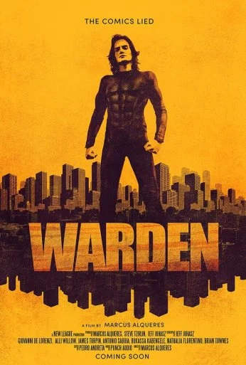 Надзиратель (2024)